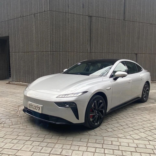 十五万左右选性能车？东风奕派 eπ007 又快又实用，性价比直接顶格